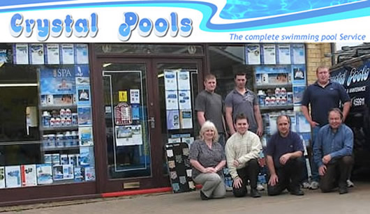 pool servicing pool cleaning surrey
